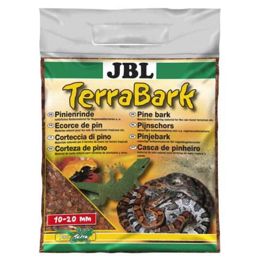 Jbl Terrabark 5 Liter