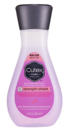 Cutex Strength-Shield 100ml