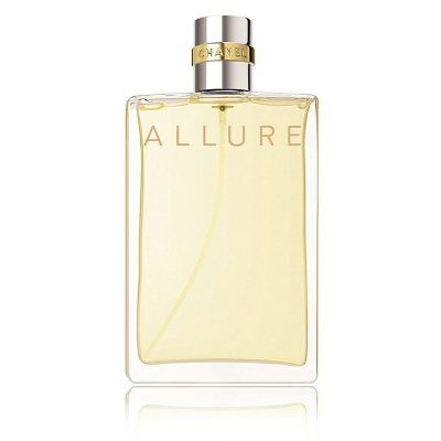 Chanel Allure Eau de Toilette 50 ml - Fougère Duft for Dame