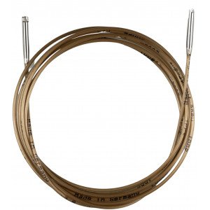 Addi Click Basic Vaier/Kabel 150cm inkl. pinne