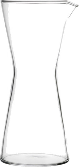 Iittala - Kartio mugge 95 cl klar