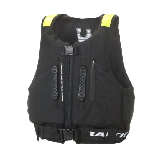 Baltic Stinger S (30-50 kg), Black Baltic Stinger S (30-50 kg), Black