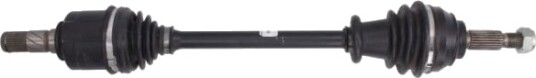 Point Gear Drivaksel POINT GEAR PNG74754