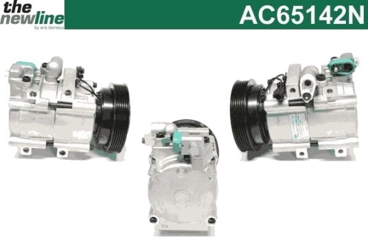 AC kompressor The NewLine AC65142N