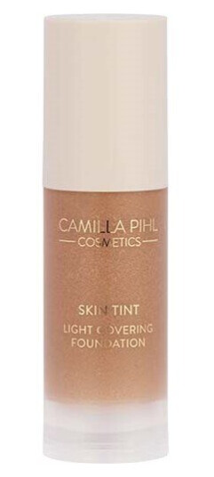 Camilla Pihl Cosmetics Skin Tint 3