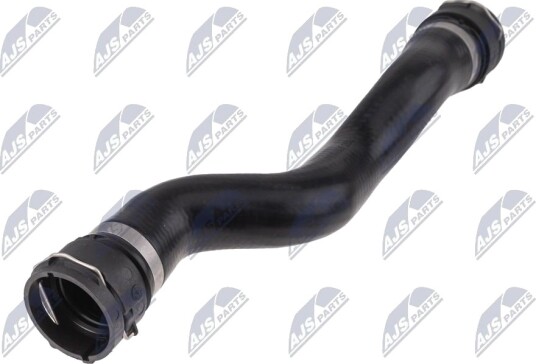 NTY CPP LR 026 Radiatorslange
