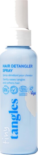Hairlust Tiny Tangles Hair Detangler Spray 125 ml Hairlust Tiny Tangles Hair Detangler Spray 125 ml