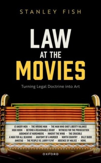 Law at the Movies Law at the Movies