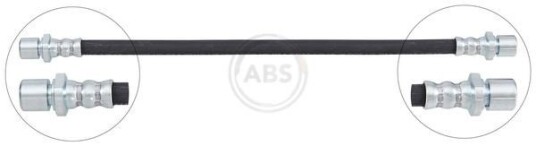 Bremseslange A.B.S. SL 4312 Bremseslange A.B.S. SL 4312