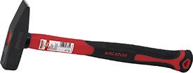 Kreator Snekkerhammer 500 g - Ergonomisk Kreator Snekkerhammer 500 g - Ergonomisk