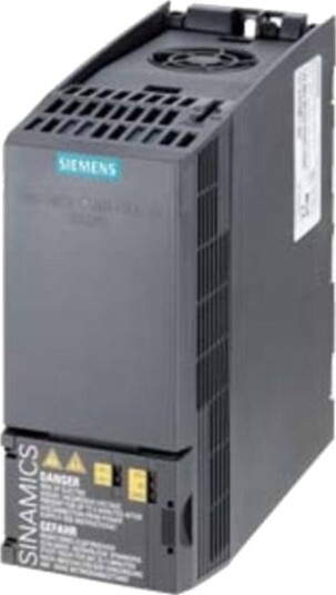 Siemens 6Sl3210 1Ke15 8Ap2 Innendørs Flerfarget 1,3 Kg 2700mm 850mm 2250mm