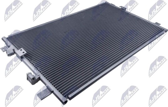 Kondensator NTY CCS-CH-024 Kondensator NTY CCS-CH-024