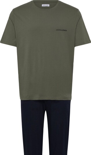 Jack & Jones | Jaceverest Ss Tee And Pants Set W | XL