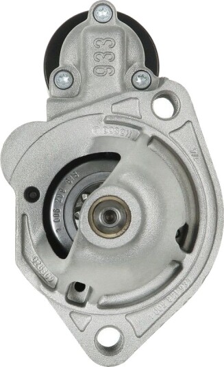 AS PL S0054PR Starter AS PL S0054PR Starter