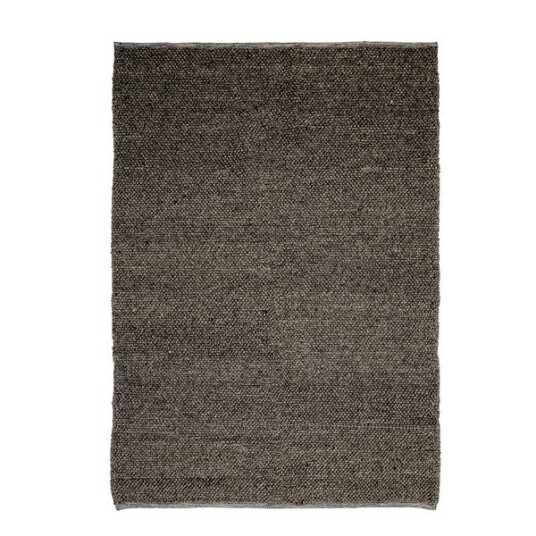Bloomingville Madeleine Teppe 210x150 - Grå Unoliving 1708857-01-0 1708926-01-79