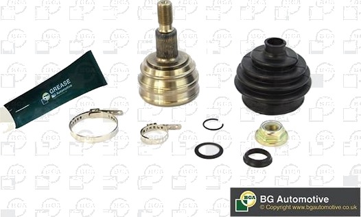 Drivledd BGA CV0111A