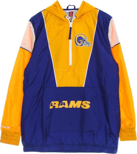 Mitchell & Ness Herre Sport Flerfarget S,