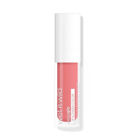 Wet n Wild Mega Glo Lip&Cheek Rosy Romance Wet n Wild Mega Glo Lip&Cheek Rosy Romance