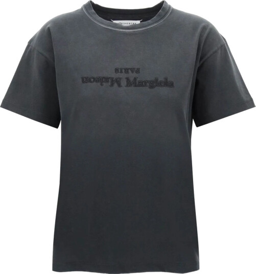 Maison Margiela Dame Topper Svart S,