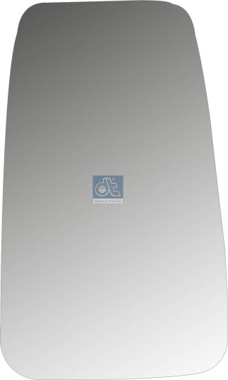 DT Spare Parts 4.62558 Speilglass, ytterspeil