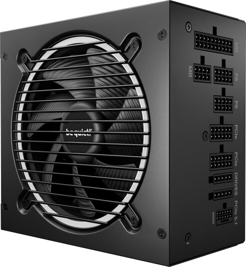 be quiet! Pure Power 13 M 1200W BP029EU