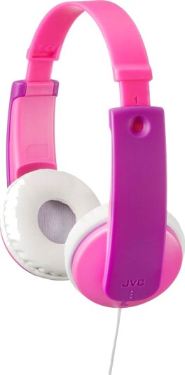 JVC HA-KD7 Rosa/Lilla JVC HA-KD7 Rosa/Lilla