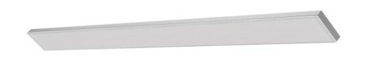 Ledvance Smart+ Planon Tunable White panelarmatur, 35W, WiFi, 120x10 cm, hvit