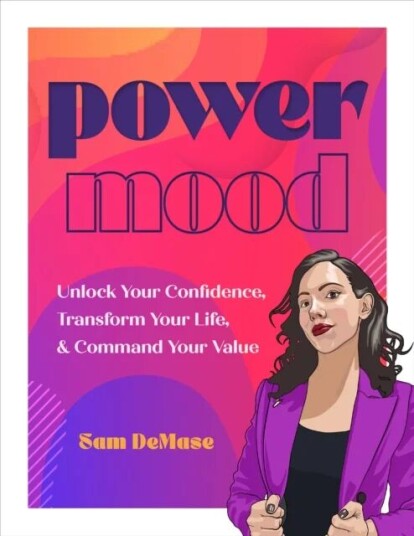 Power Mood Av Sam Demase