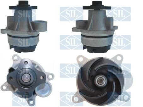 Saleri SIL PA1709 Vannpumpe Saleri SIL PA1709 Vannpumpe