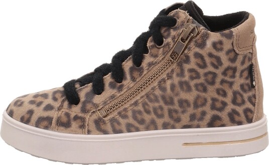 Superfit Stella Gtx - BROWN / BLACK - 33/20.7 cm