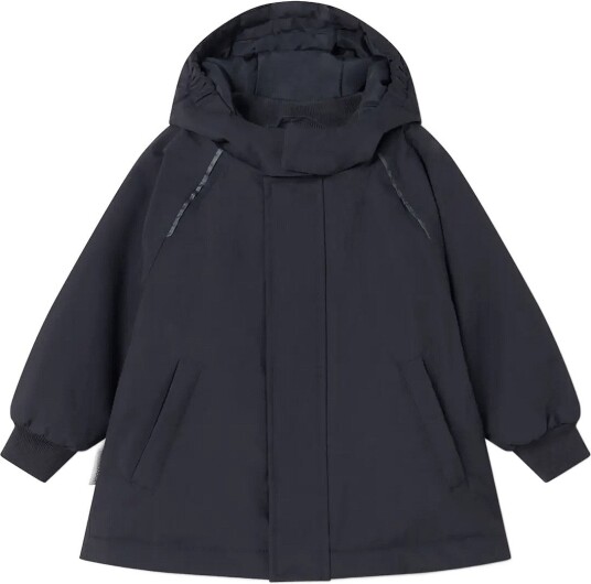 MarMar Copenhagen Osak Jacket DARKNESS 110