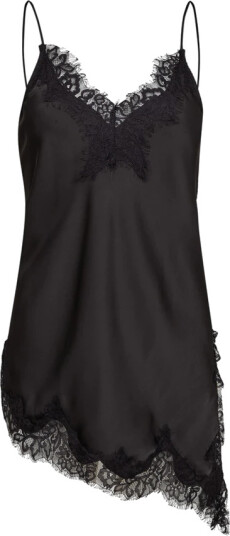 Haute L'Amitié Dame Topper Svart S, Haute L'Amitié Dame Topper Svart S,