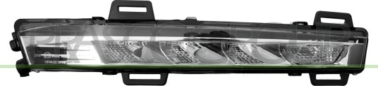 PRASCO FD7324313 Kjørelys