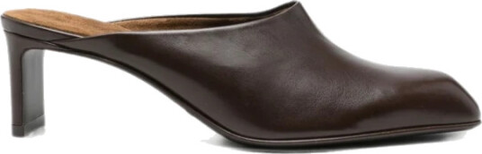 Khaite Dame Sko Brun 40 EU,