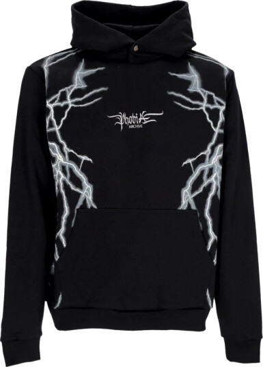 Phobia Archive Herre Gensere & Hettegensere Svart XS,