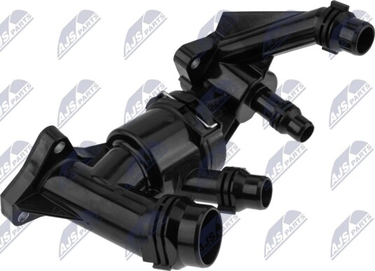 Termostat NTY CTM BM 076