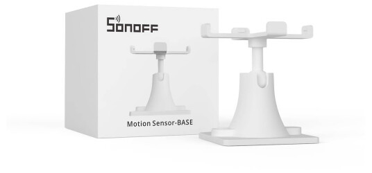 Sonoff Basic mount holder