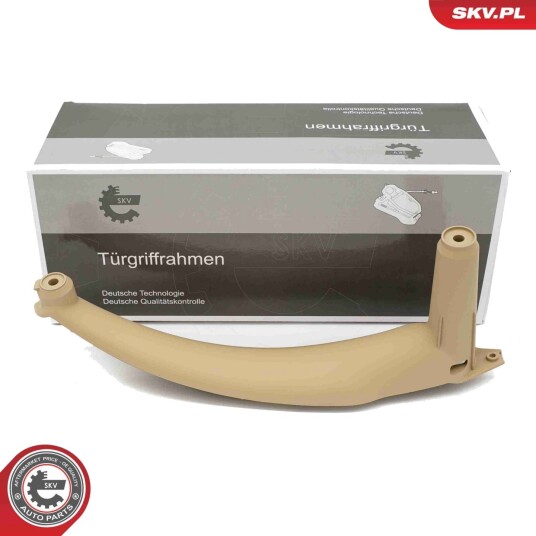 Dørhåndtak ESEN SKV 97SKV026 Dørhåndtak ESEN SKV 97SKV026