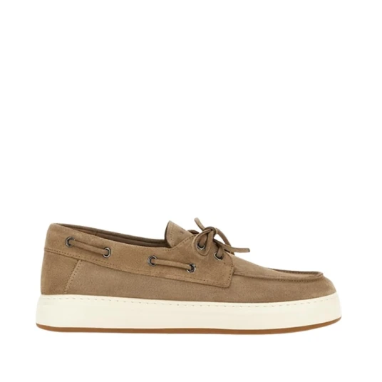 Hogan Herre Sko Beige 44 EU, Hogan Herre Sko Beige 44 EU,