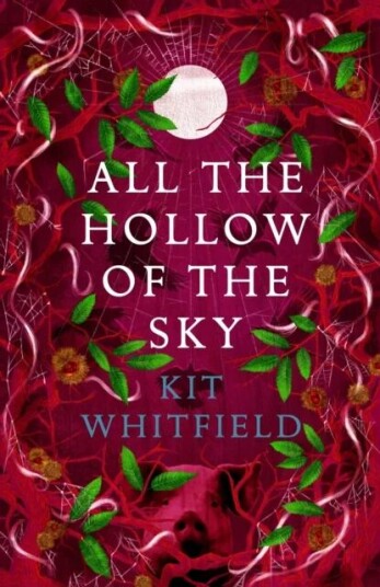 All the Hollow of the Sky av Kit Whitfield