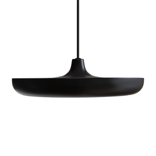 Umage Cassini Medium Taklampe Sort Umage Cassini Medium Taklampe Sort