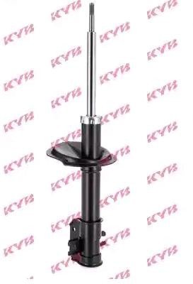 Støtdemper KYB 9337502 Støtdemper KYB 9337502