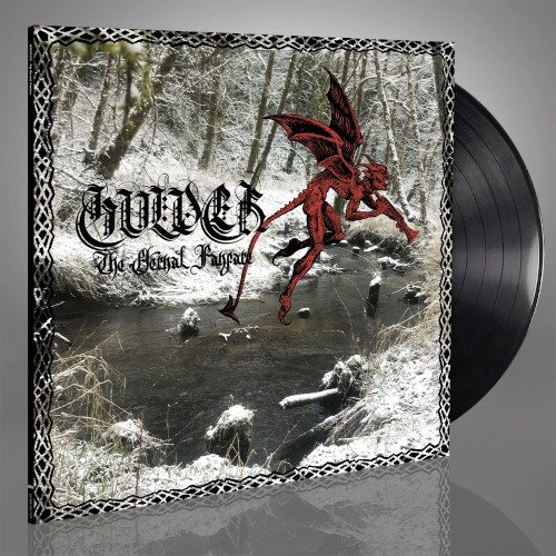 Hulder The Eternal Fanfare Vinyl