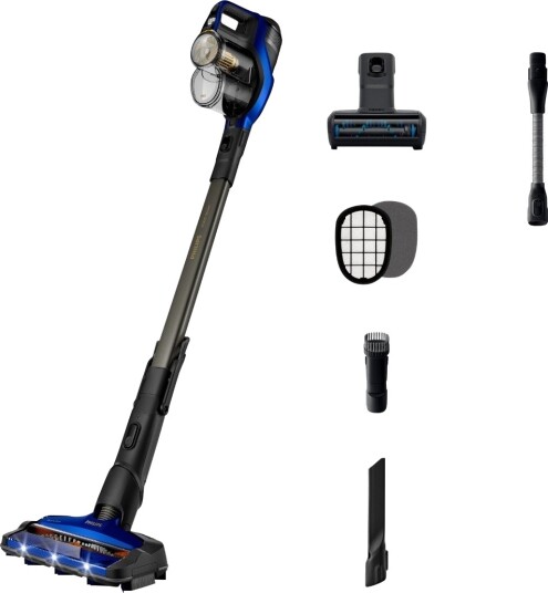 PHILIPS XC8049/01 SPEEDPRO MAX TRÅDLØS STØVSUGER XC8049/01 PHILIPS XC8049/01 SPEEDPRO MAX TRÅDLØS STØVSUGER XC8049/01