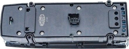 MAGNETI MARELLI 000051140010 Bryter, vindusheis MAGNETI MARELLI 000051140010 Bryter, vindusheis