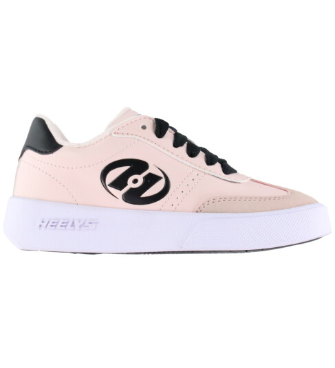 Heelys Rullesko Goleeh Crystal Rosa/Svart 40 1/2 Sko Heelys Rullesko Goleeh Crystal Rosa/Svart 40 1/2 Sko