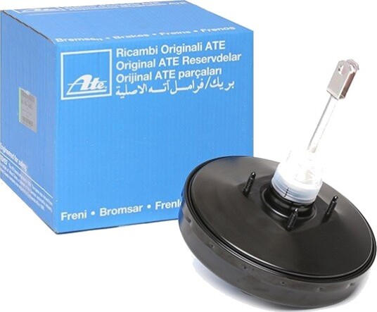 Bremsekraftforsterker ATE 03.7750 4302.4