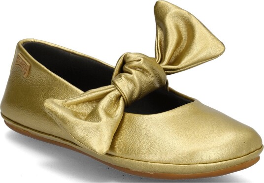 Camper Right Kids GOLD 28