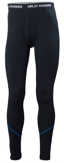 Helly Hansen Herre Lifa Merino Mellomvekt Vinterbukser XL XL Helly Hansen Herre Lifa Merino Mellomvekt Vinterbukser XL XL