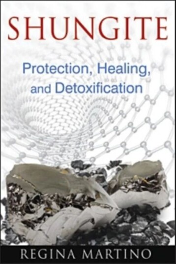 Shungite Av Regina Martino